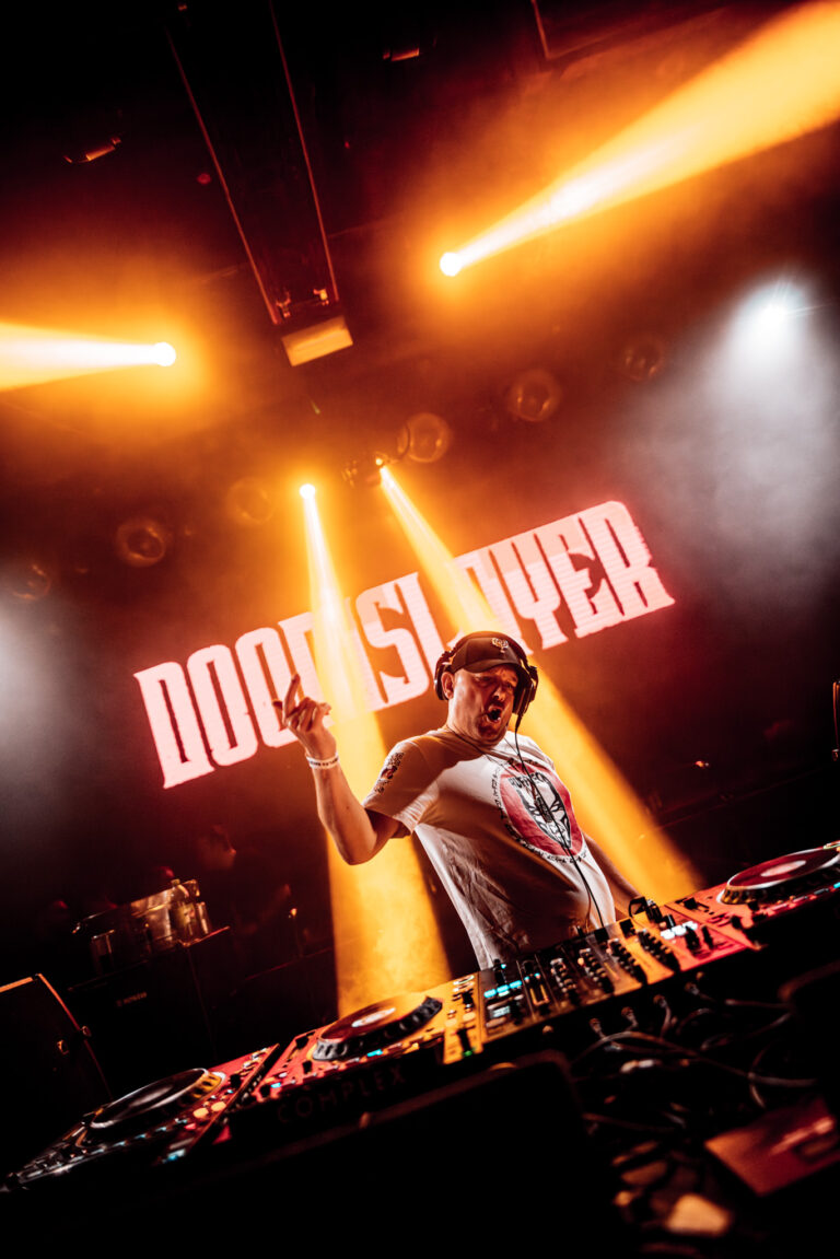 Doomslayer IX – Millennium Mayhem — Muziek in Limburg