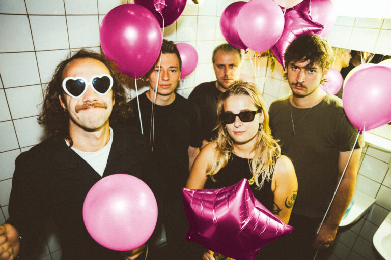 Waste — Muziek in Limburg