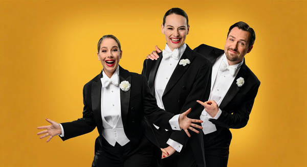 De Theater BV – Lang Leve Annie M.G. — Theater in Limburg