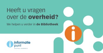 IDO Inloopspreekuur dinsdag — lezing in Limburg