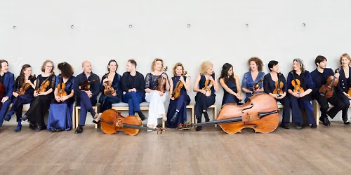 Amsterdam Sinfonietta in Heerlen — Muziek in Limburg