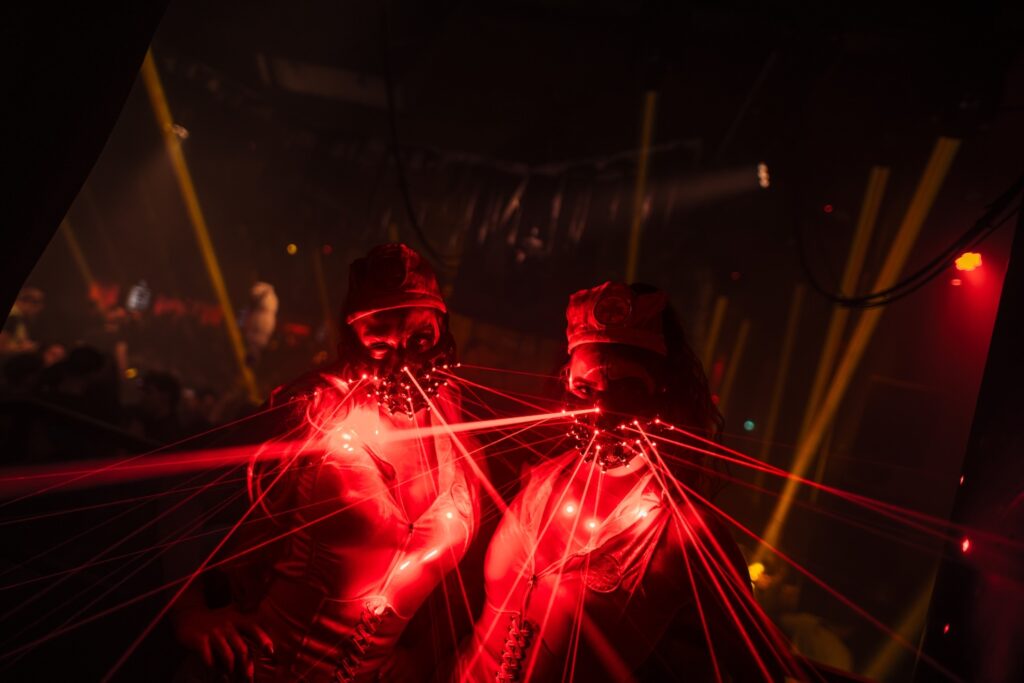 Carnival of the Dead in Maastricht