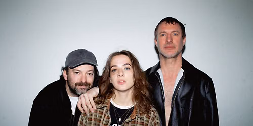 PunkCirkel ft. VALS ALARM + KABOUTERTJE PUTLUCHT — Muziek in Limburg