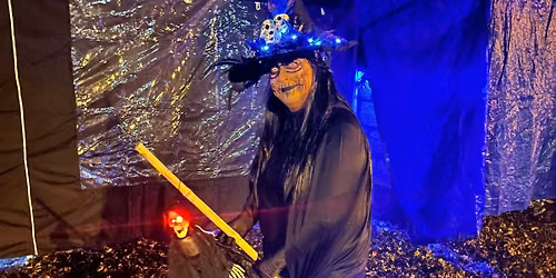 Trick or Treat — uitgaan in Limburg