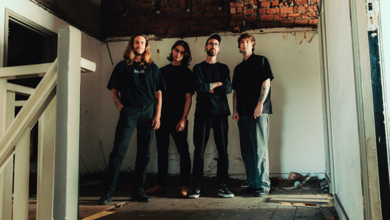 Sugar Spine — Muziek in Limburg