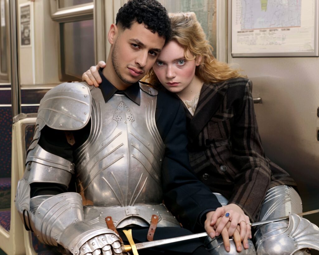 Romeo en Julia in Kerkrade