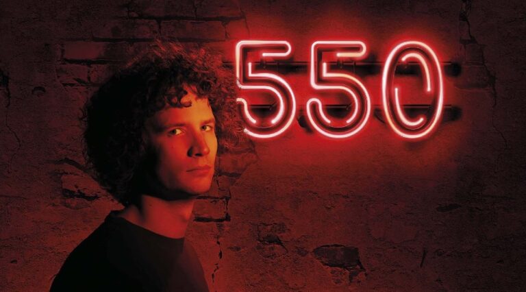 550 — Theater in Limburg
