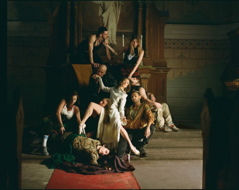 Folk — Theater in Limburg