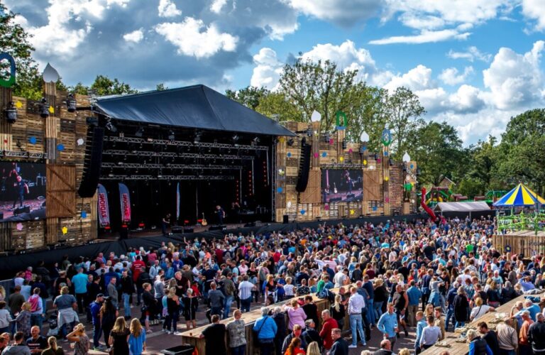 Woezel & Pip | 2+ Feest in de Tovertuin — Festival in Limburg