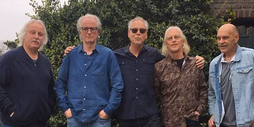 MAYTREE LIVE — Muziek in Limburg