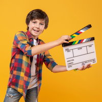 Biblioscoop | Een familiefilm in de bieb — familie-kids in Limburg