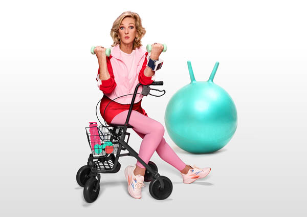 Tineke Schouten – Femme Vitaal — Theater in Limburg