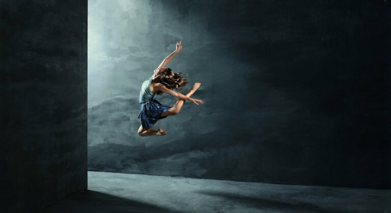 ENERGY — Theater in Limburg