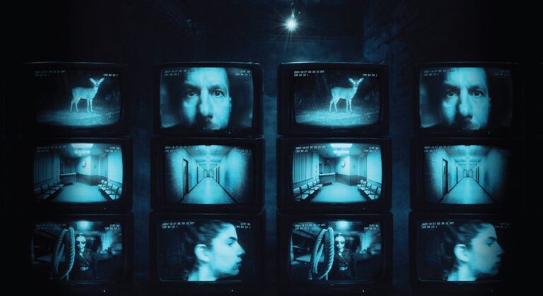 Waiting for the Barbarians — Theater in Limburg
