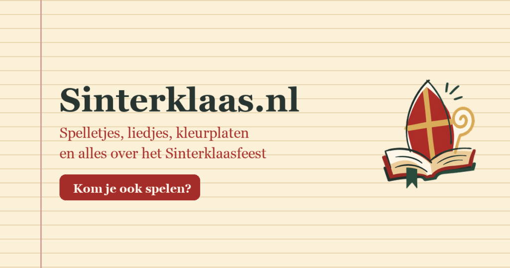 Sinterklaasintocht Maastricht in Maastricht