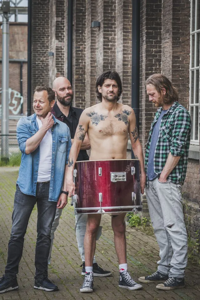 Smells Like Nirvana — Muziek in Limburg