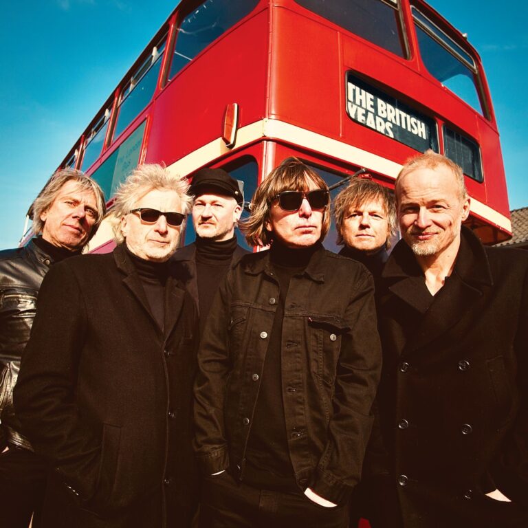 Timebox — Muziek in Limburg