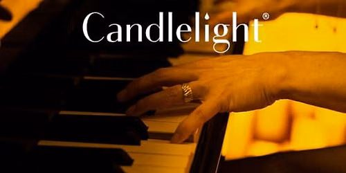 Candlelight: Het beste van Ludovico Einaudi — Muziek in Limburg