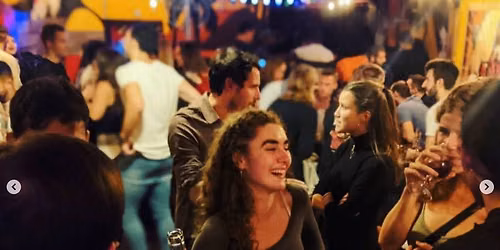International meetings in Maastricht – On Thursdays – Recurrent Link — uitgaan in Limburg