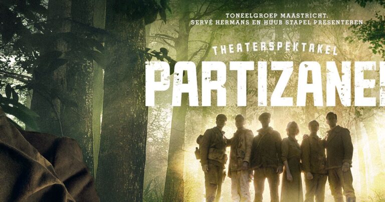 Partizanen — Theater in Limburg