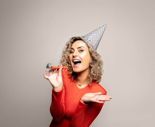 Iris Rulkens – Van harte — Theater in Limburg