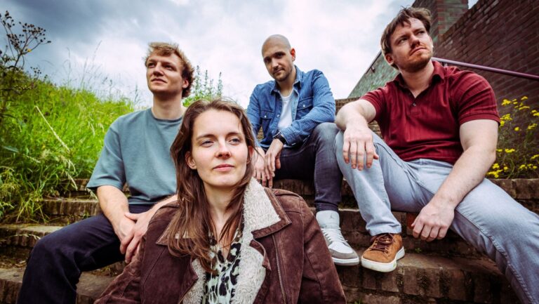In Limbo — Muziek in Limburg